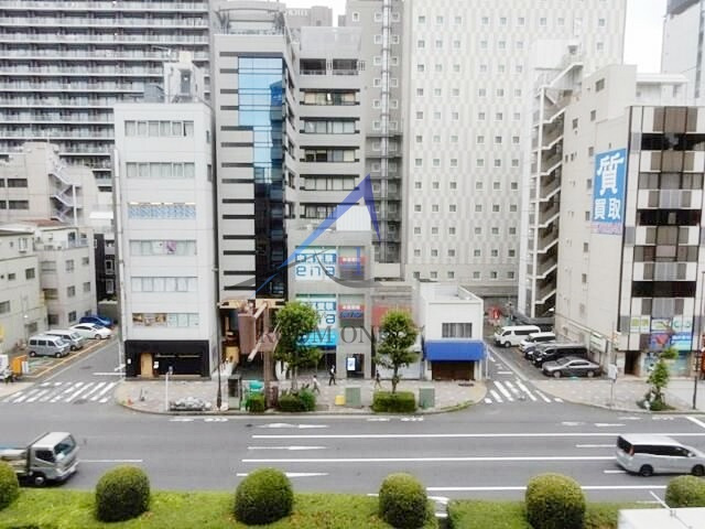 ZOOM錦糸町