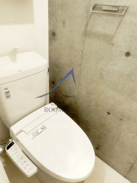 ZOOM錦糸町のトイレ|トイレです。