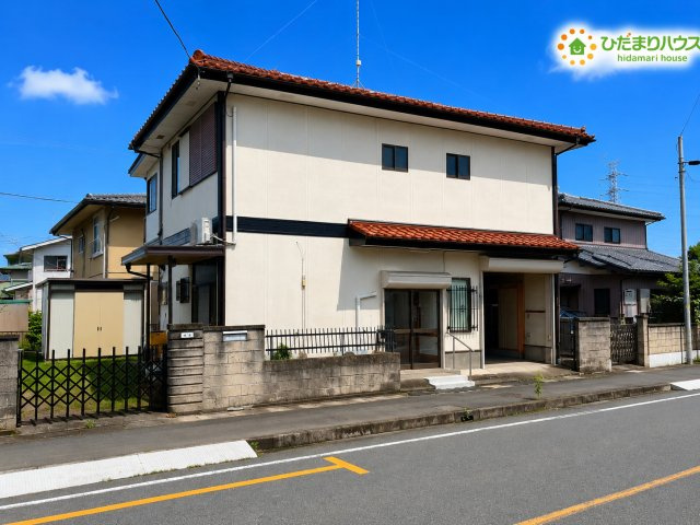 中古戸建　熊谷市肥塚