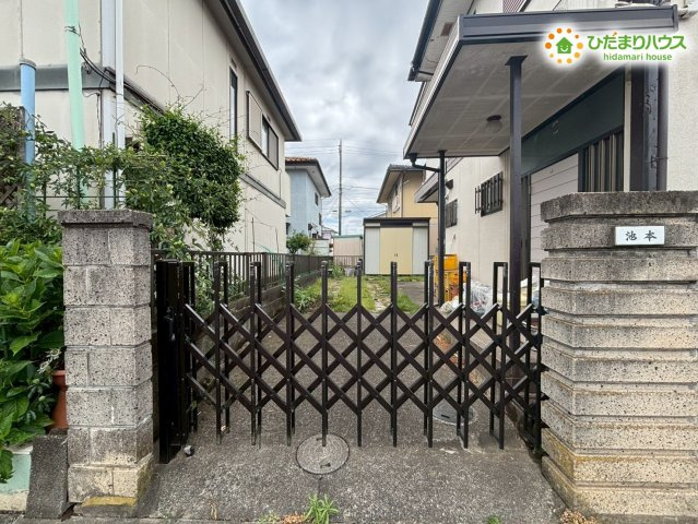中古戸建　熊谷市肥塚のその他|バイクや自転車はこちらから～