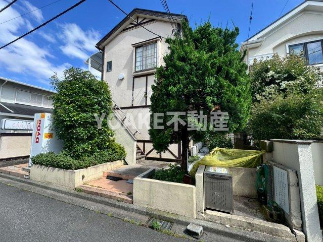 パンシオン東林間のその他共用部分