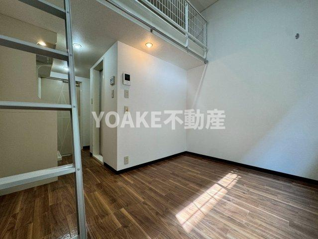 パンシオン東林間のその他