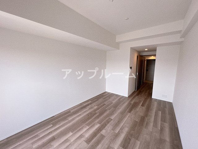 春日井市勝川町６丁目の賃貸マンションの内装