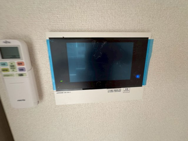【セキュリティ】 | ファーストフィオーレ十三エリオ