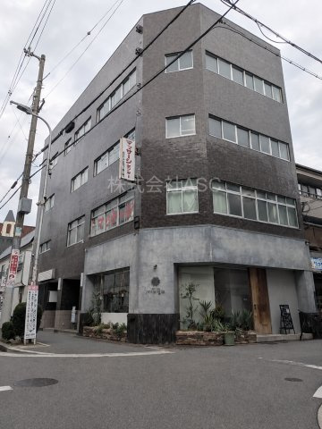横井ビル　貸店舗・事務所