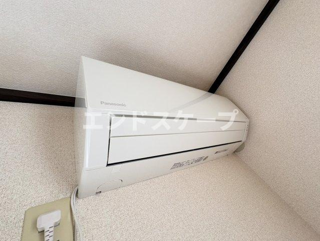 コンフォートハイツの設備|高崎、前橋のお部屋探しはエンドスケープまで！お客様の理想お聞かせ下さい♪