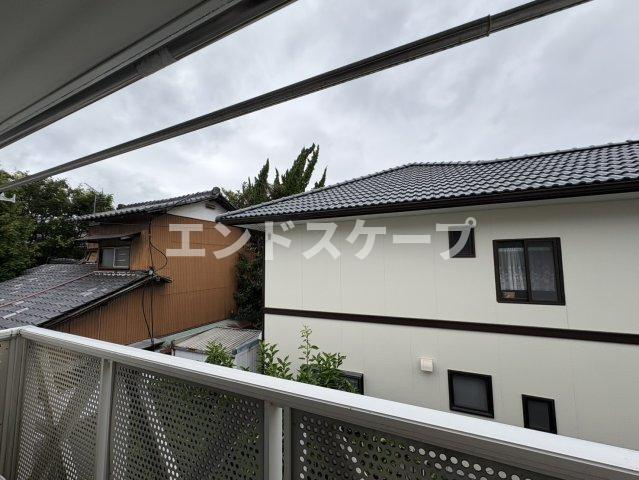 コンフォートハイツの展望|高崎、前橋のお部屋探しはエンドスケープまで！お客様の理想お聞かせ下さい♪
