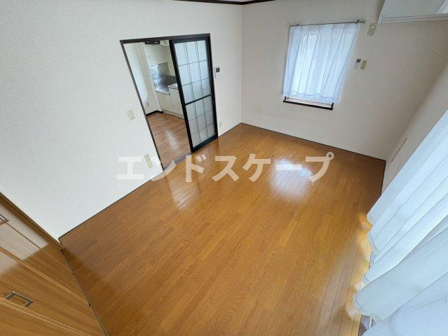 コンフォートハイツの洋室|高崎、前橋のお部屋探しはエンドスケープまで！お客様の理想お聞かせ下さい♪