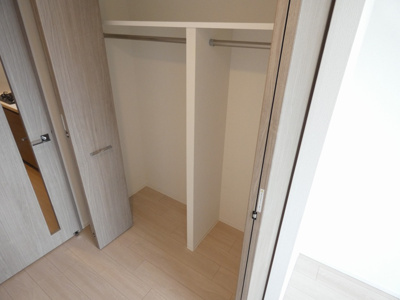 【収納】 | S-RESIDENCE上飯田駅前
