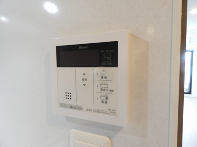 【その他】 | S-RESIDENCE上飯田駅前