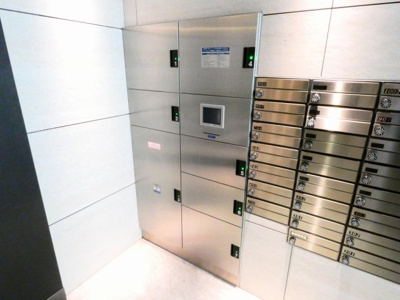 【その他共用部分】 | S-RESIDENCE上飯田駅前