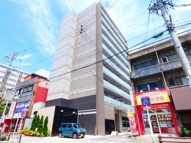 S-RESIDENCE上飯田駅前の画像