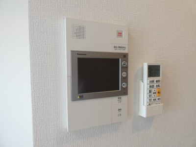 【セキュリティ】 | S-RESIDENCE上飯田駅前