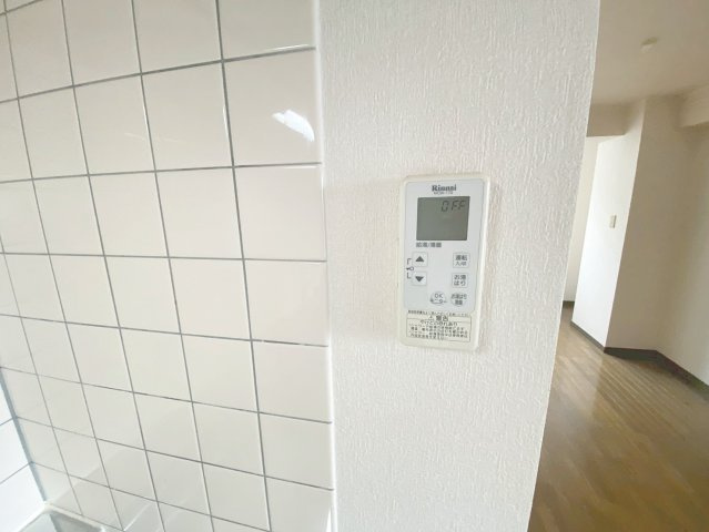 グレースメモリー宝塚の設備