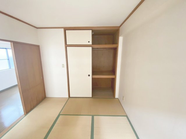 グレースメモリー宝塚の和室