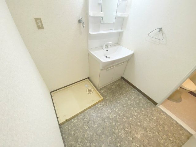 グレースメモリー宝塚のトイレ