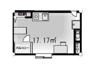 荒川区東日暮里１丁目の賃貸マンション