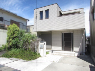 【外観】 | ～商談中～洲本市海岸通二丁目・一戸建 | 令和８年６月撮影