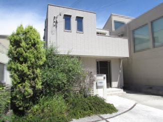 【外観】 | ～商談中～洲本市海岸通二丁目・一戸建 | 令和８年６月撮影