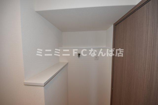 スプランディッド難波キャトル