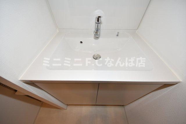 スプランディッド難波キャトル