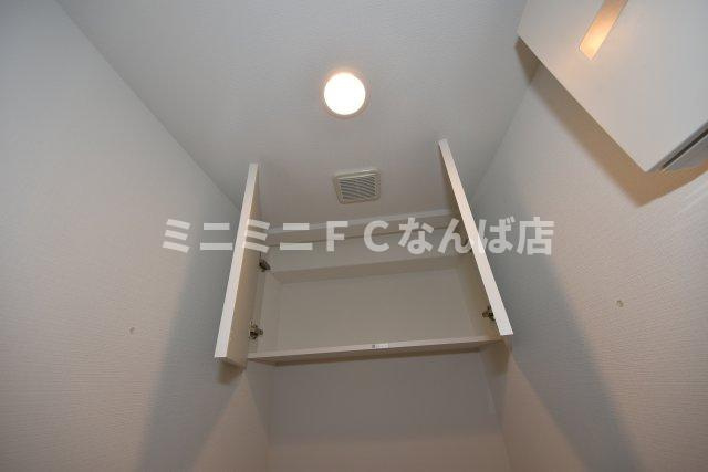 スプランディッド難波キャトル