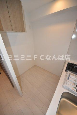 スプランディッド難波キャトル