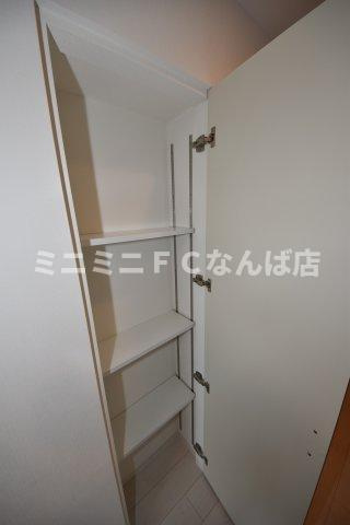 スプランディッド難波キャトル