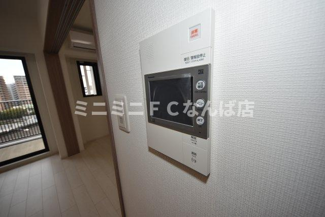 スプランディッド難波キャトル