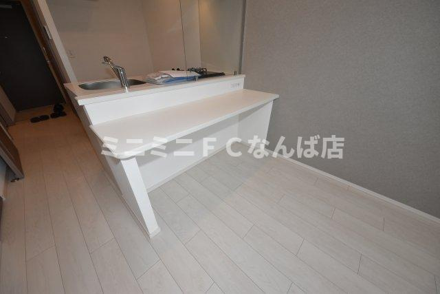 スプランディッド難波キャトル