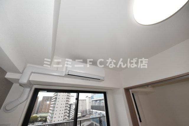 スプランディッド難波キャトル