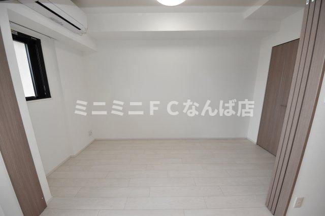 スプランディッド難波キャトル