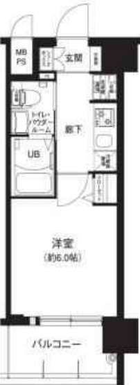 【間取り】 | エグゼ大阪ドーム