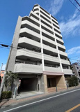 サンクレイドル新小岩親水公園の画像