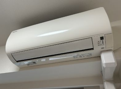 【内装】ルジェンテ・バリュ上野 