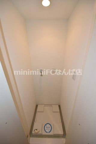 ゼニスレジデンス難波南のその他共用部分|参考写真