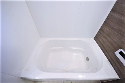 【浴室】 | OPUS RESIDENCE SHINSAIBASHI SOUTH