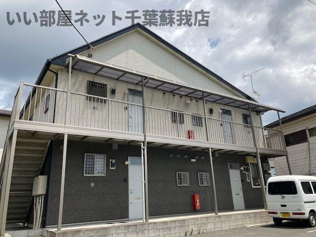 レジデンス学園前
