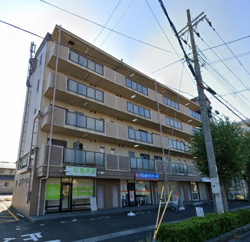 守山市二町町の店舗一部