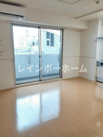 ベルフィオーレ千代田　仲介手数料（賃料の1.10ヵ月）の50％OFF対象物件！