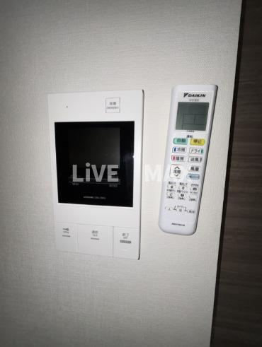 【設備】aLATO錦糸町south
