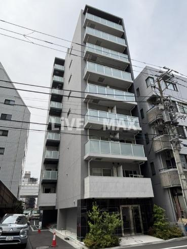aLATO錦糸町southの画像