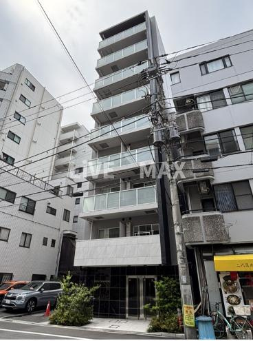【外観】aLATO錦糸町south