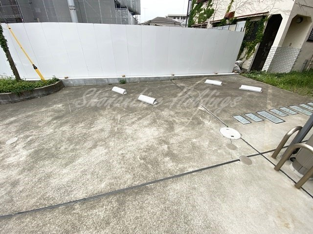 モアナ湘南のその他共用部分