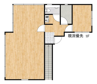 【間取り】 | 学頭テナントビル