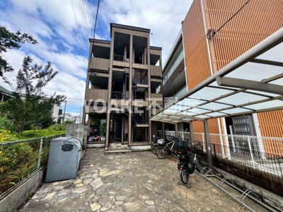 【エントランス】 | グランヒルズ相模大野