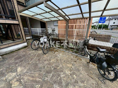 【その他共用部分】 | グランヒルズ相模大野