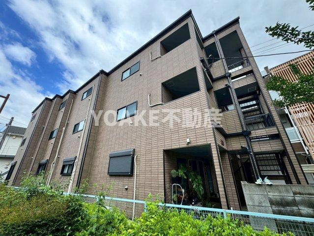 グランヒルズ相模大野