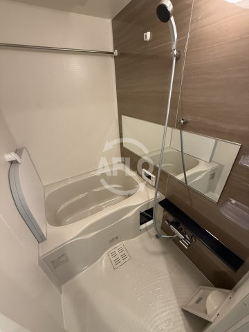 プレサンス東小橋エレディータの浴室|プレサンス東小橋エレディータ　浴室