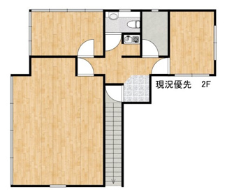 【間取り】 | 学頭テナントビル